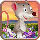 Cute Opossum Escape icon