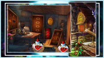 Cheerful Bee Escape স্ক্রিনশট 2