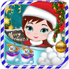 Christmas Fairy Escape-icoon