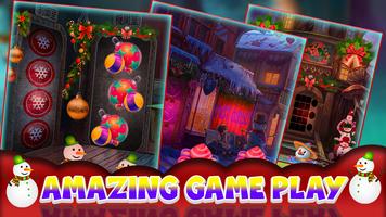 Christmas Fairy Escape screenshot 1
