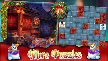 Christmas Fairy Escape screenshot 2