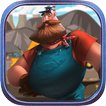 Coal Miner Escape