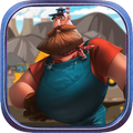 Coal Miner Escape