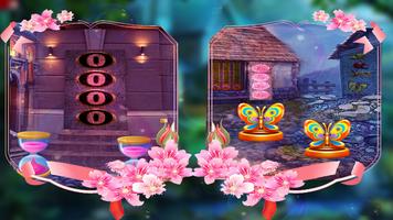 Comely Monster Escape screenshot 1