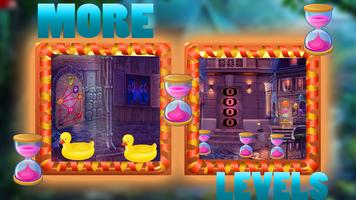 Comely Monster Escape screenshot 2