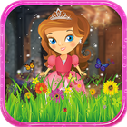 Elegant Queen Escape icon