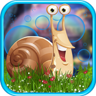 Elegant Snail Escape ícone