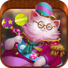 Funny Cat Escape 아이콘