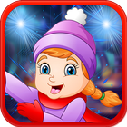 Funny Girl Escape আইকন