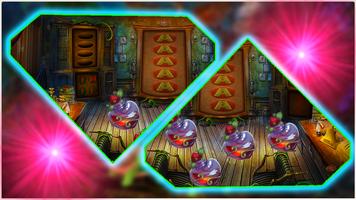 Funny Girl Escape পোস্টার