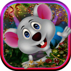 Funny Mouse Escape icon