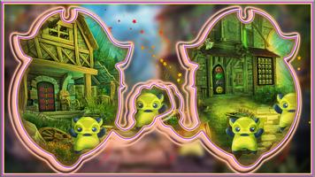 Funny Mouse Escape screenshot 2