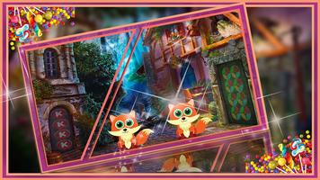 Funny Rabbit Girl Escape Screenshot 2