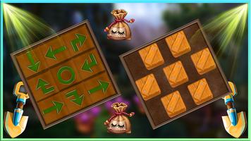 برنامه‌نما Fearless Chicken Escape عکس از صفحه