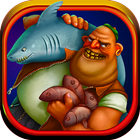 Fishmonger Escape أيقونة