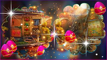 Fly Fire Boy Escape screenshot 1