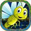 Flying Dragonfly Escape