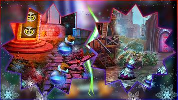 Flying Unicorn Escape screenshot 2