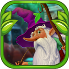 Icona Forest Magician Escape