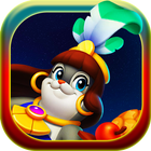 Fruit Monger Seal Escape icon