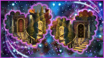 Gleeful Carrot Escape screenshot 2