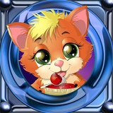 Intrepid Cat Escape icon