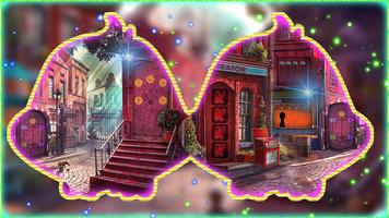 Jubilant Hippo Escape 스크린샷 1