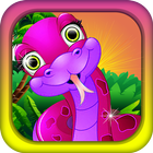 Jocose Snake Escape ikona