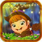 Jocose Witch Escape-icoon