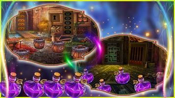 Jocose Witch Escape screenshot 2