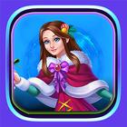 Jovial Xmas Girl Escape أيقونة
