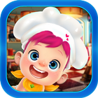 Little Chef Escape иконка