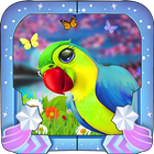 ikon Little Parrot Escape