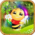 Lovely Bee Escape ikona