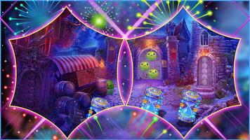 Lovely Bee Escape screenshot 1