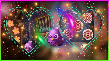 Pacific Monster Escape پوسٹر