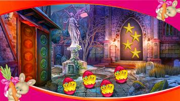 Pirate Man Escape Screenshot 1