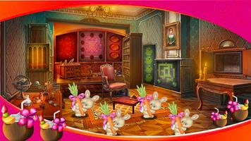 Pirate Man Escape Screenshot 2