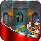 Pirate Handsome Man Escape icon
