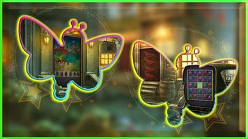 Playing Boy Escape screenshot 1