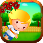 Running Boy Escape icon