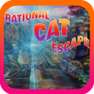 Rational Cat Escape - JRK Games