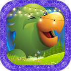 Successful Parrot Escape icon