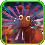 Shovel Ant Escape آئیکن