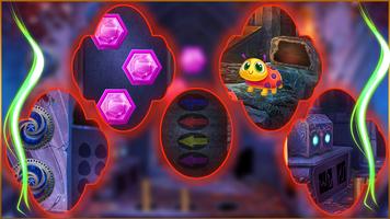 Small Candy Boy Escape screenshot 1