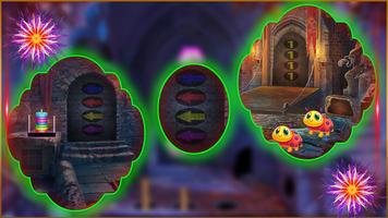 Small Candy Boy Escape screenshot 2