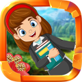 Snappy Girl Escape
