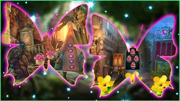 Tiny King boy Escape screenshot 1