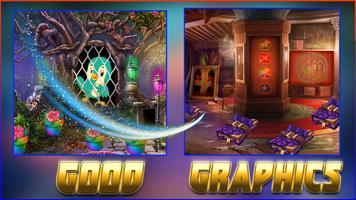 Beautiful Brid Escape plakat