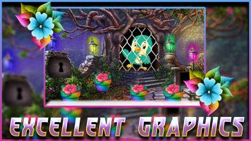 Beautiful Brid Escape screenshot 1